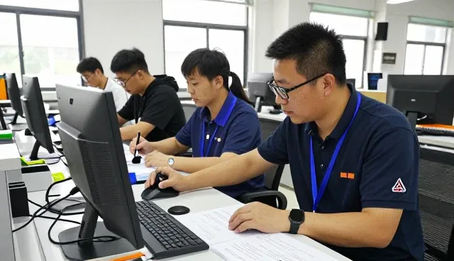 为企业应用基础知识