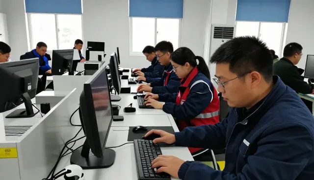 河南中昊药业有限公司打造维护保养下的技术支持解决方案