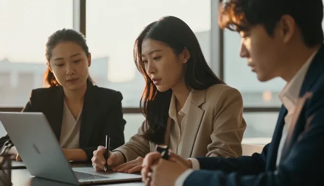技术外包选型中的性能与场景匹配策略