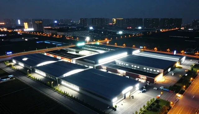 企业选型过程中关注点的全面解析